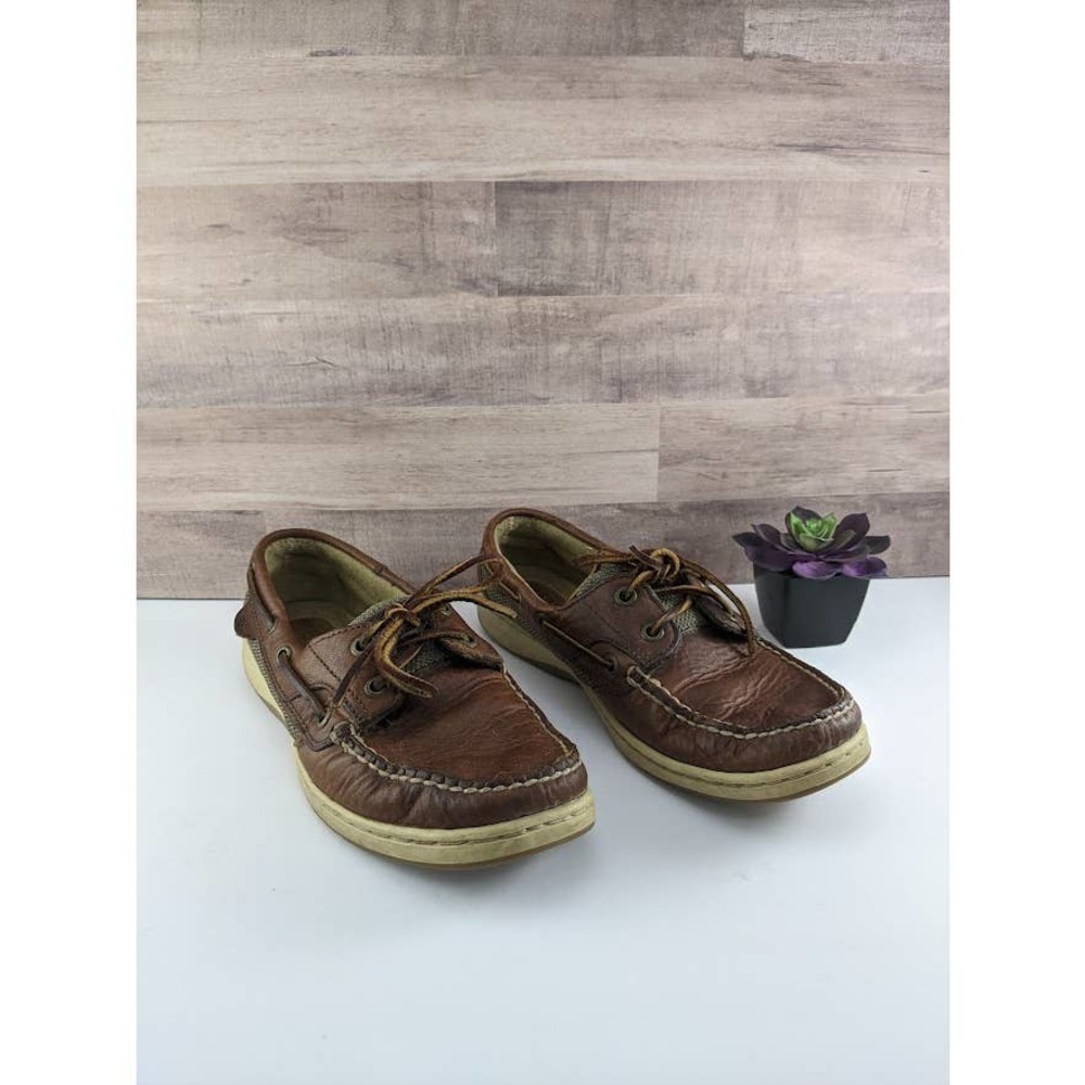 Men's Sperry Loafers - Picture 2 of 12